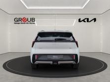 KIA Niro 1.6 GDi Hybrid Style, Full-Hybrid Petrol/Electric, Ex-demonstrator, Automatic - 6