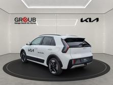 KIA Niro 1.6 GDi Hybrid Style, Full-Hybrid Petrol/Electric, Ex-demonstrator, Automatic - 7