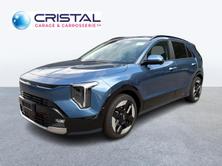 KIA Niro 1.6 GDi Hybrid Style, Full-Hybrid Petrol/Electric, Ex-demonstrator, Automatic - 2