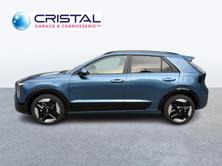 KIA Niro 1.6 GDi Hybrid Style, Full-Hybrid Petrol/Electric, Ex-demonstrator, Automatic - 3