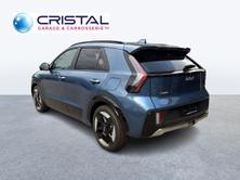 KIA Niro 1.6 GDi Hybrid Style, Full-Hybrid Petrol/Electric, Ex-demonstrator, Automatic - 4