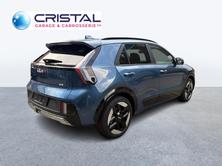 KIA Niro 1.6 GDi Hybrid Style, Full-Hybrid Petrol/Electric, Ex-demonstrator, Automatic - 6