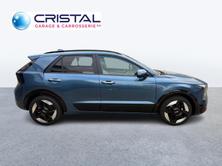KIA Niro 1.6 GDi Hybrid Style, Full-Hybrid Petrol/Electric, Ex-demonstrator, Automatic - 7
