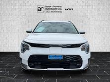 KIA Niro EV Power Edition, Electric, New car, Automatic - 3
