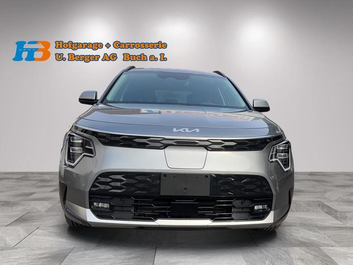 KIA Niro EV Power Edition, Electric, New car, Automatic