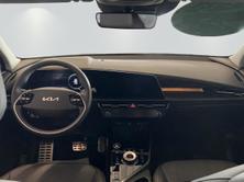 KIA Niro 1.6 GDi Hybrid Style, Voll-Hybrid Benzin/Elektro, Neuwagen, Automat - 7