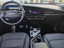 KIA Niro 1.6 GDi Hybrid Style Plus, Hybride Integrale Benzina/Elettrica, Auto nuove, Automatico - 5