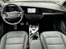 KIA Niro 1.6 GDi Hybrid Style, Voll-Hybrid Benzin/Elektro, Neuwagen, Automat - 4