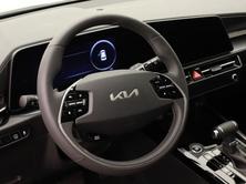 KIA Niro 1.6 GDi Hybrid DCT Style, Voll-Hybrid Benzin/Elektro, Neuwagen, Automat - 7