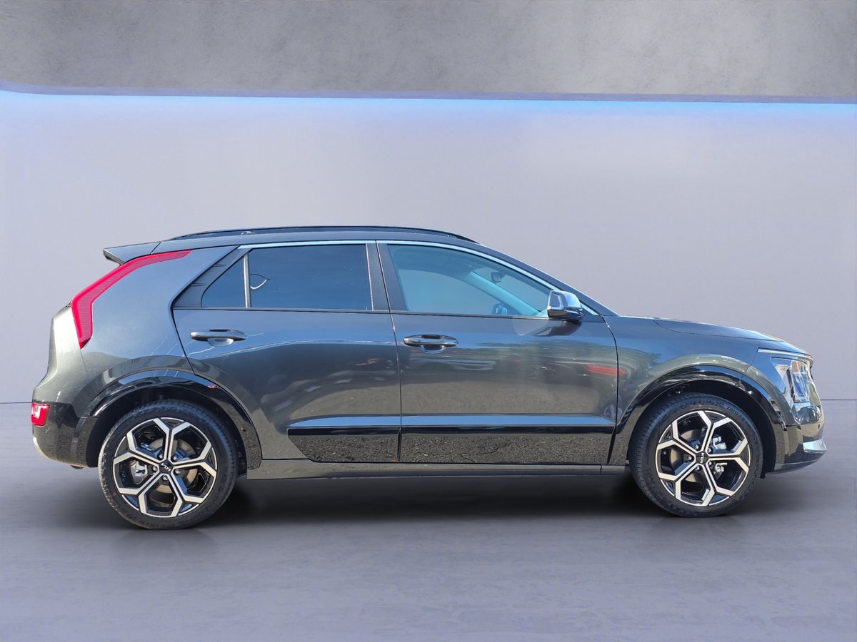 KIA Niro 1.6 GDi Hybrid Power Edition, Hybride Integrale Benzina/Elettrica, Auto nuove, Automatico - 6