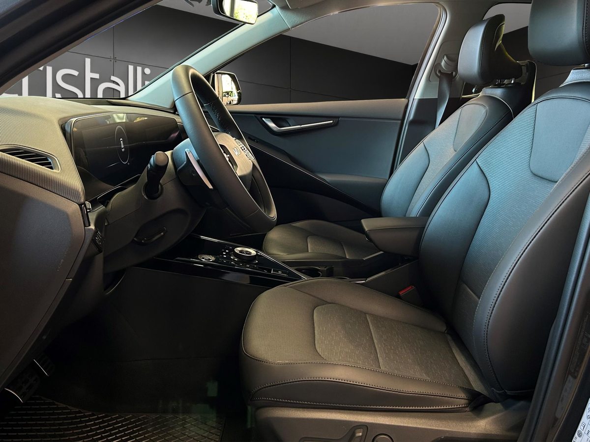 KIA Niro 1.6 GDi Hybrid Style, Voll-Hybrid Benzin/Elektro, Neuwagen, Automat - 7
