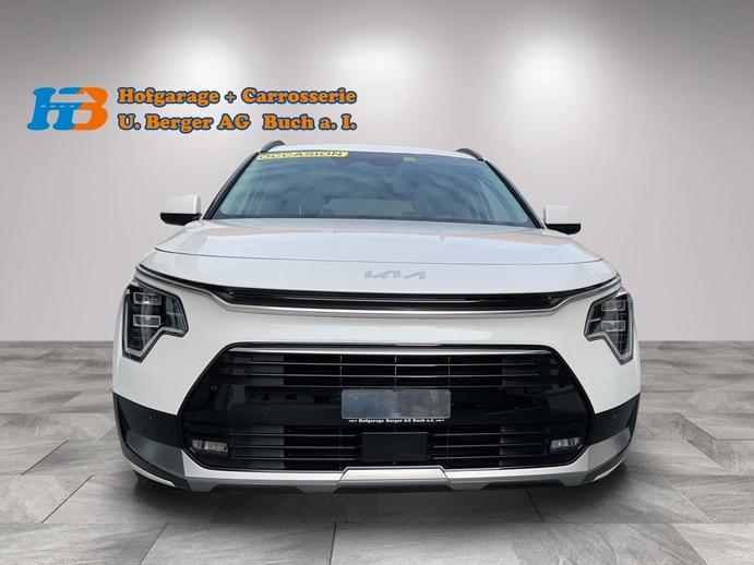 KIA Niro 1.6 GDi Hybrid Style, Hybride Integrale Benzina/Elettrica, Occasioni / Usate, Automatico