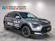 KIA Niro 1.6 GDi Hybrid Power Edition, Voll-Hybrid Benzin/Elektro, Occasion / Gebraucht, Automat - 5