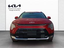 KIA Niro 1.6 GDi Hybrid Power Edition, Full-Hybrid Petrol/Electric, Second hand / Used, Automatic - 2