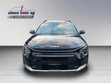 KIA Niro 1.6 GDi Hybrid Style, Hybride Integrale Benzina/Elettrica, Occasioni / Usate, Automatico - 2