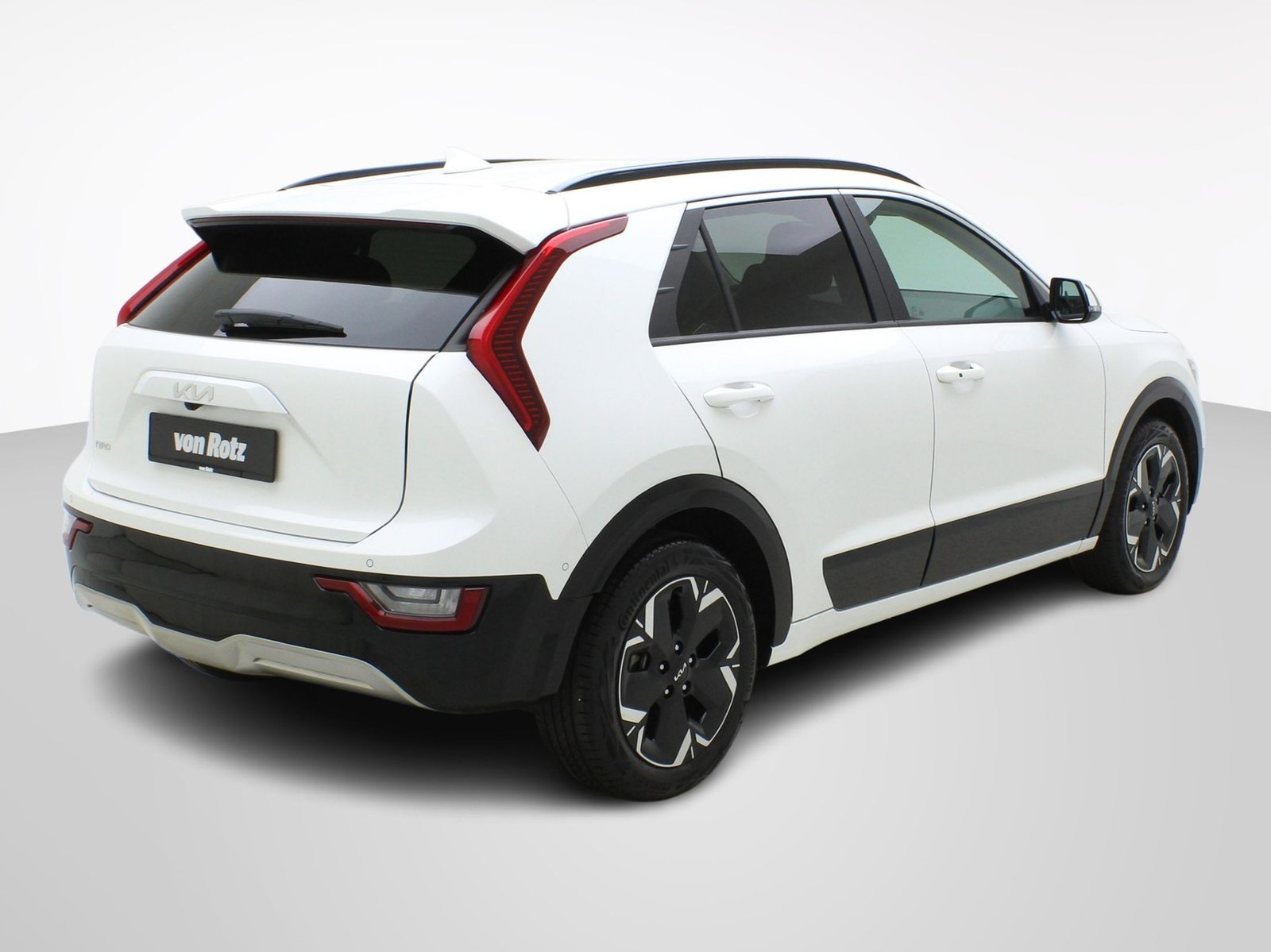 KIA Niro EV Style PLUS, Elettrica, Occasioni / Usate, Automatico - 5