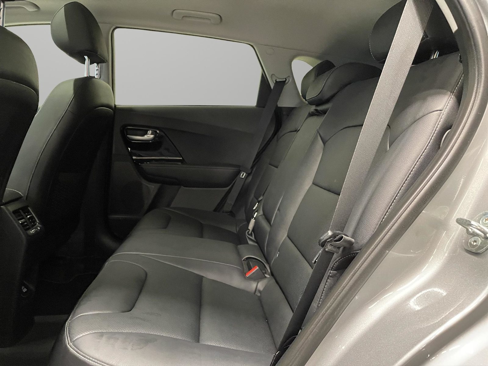 KIA Niro 1.6 GDi Plug-in Hybrid Style, Plug-in-Hybrid Benzin/Elektro, Occasion / Gebraucht, Automat - 7