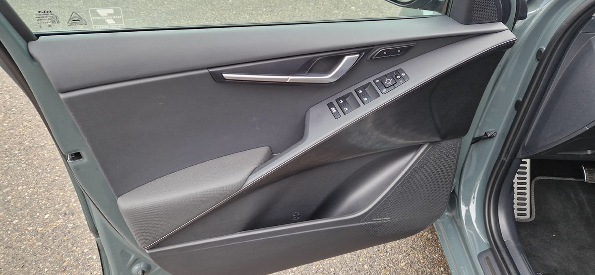 KIA Niro 1.6 GDi Plug-in Hybrid Style+, Plug-in-Hybrid Benzina/Elettrica, Occasioni / Usate, Automatico - 3