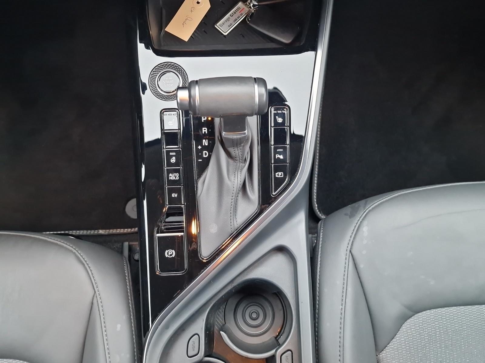 KIA Niro 1.6 GDi Plug-in Hybrid Power Edition, Plug-in-Hybrid Petrol/Electric, Second hand / Used, Automatic - 7