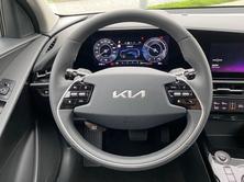 KIA Niro EV 64.8 kWh Power, Électrique, Voiture de démonstration, Automatique - 7