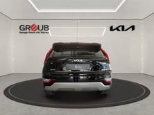KIA Niro 1.6 GDi Hybrid Style, Voll-Hybrid Benzin/Elektro, Vorführwagen, Automat - 6