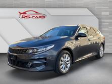 KIA 1.7 CRDi Trend, Diesel, Occasion / Utilisé, Automatique - 4