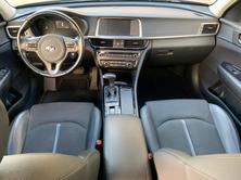 KIA 1.7 CRDi Trend, Diesel, Occasion / Utilisé, Automatique - 7