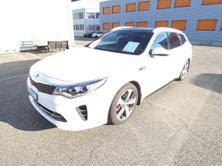 KIA Optima SW 2.0 T-GDI Style GT Automat, Petrol, Second hand / Used, Automatic - 2
