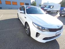 KIA Optima SW 2.0 T-GDI Style GT Automat, Petrol, Second hand / Used, Automatic - 3