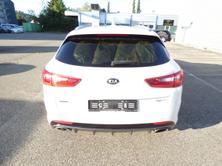 KIA Optima SW 2.0 T-GDI Style GT Automat, Petrol, Second hand / Used, Automatic - 4