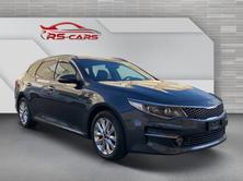 KIA 1.7 CRDi Trend, Diesel, Occasion / Utilisé, Automatique - 3