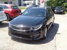 KIA Optima SW 1.7 CRDi Style DCT, Diesel, Second hand / Used, Automatic - 2