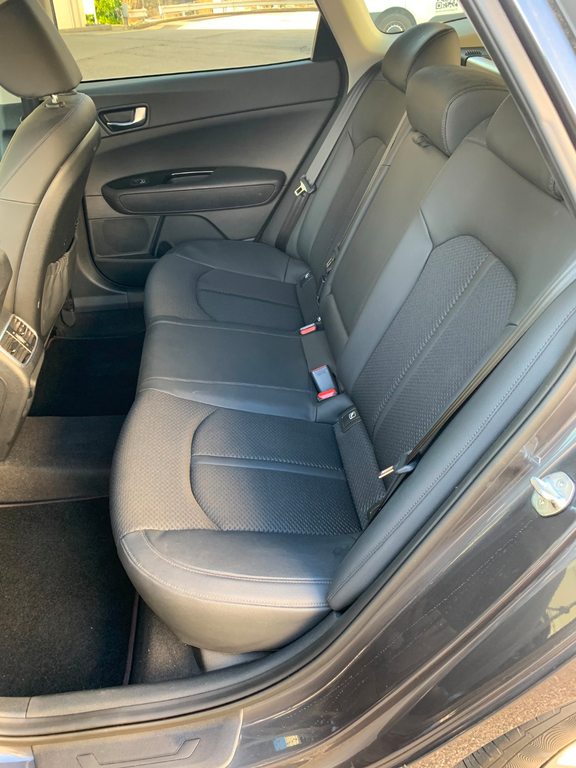 KIA Optima SW 1.7 CRDi Trend DCT, Diesel, Occasioni / Usate, Automatico - 6