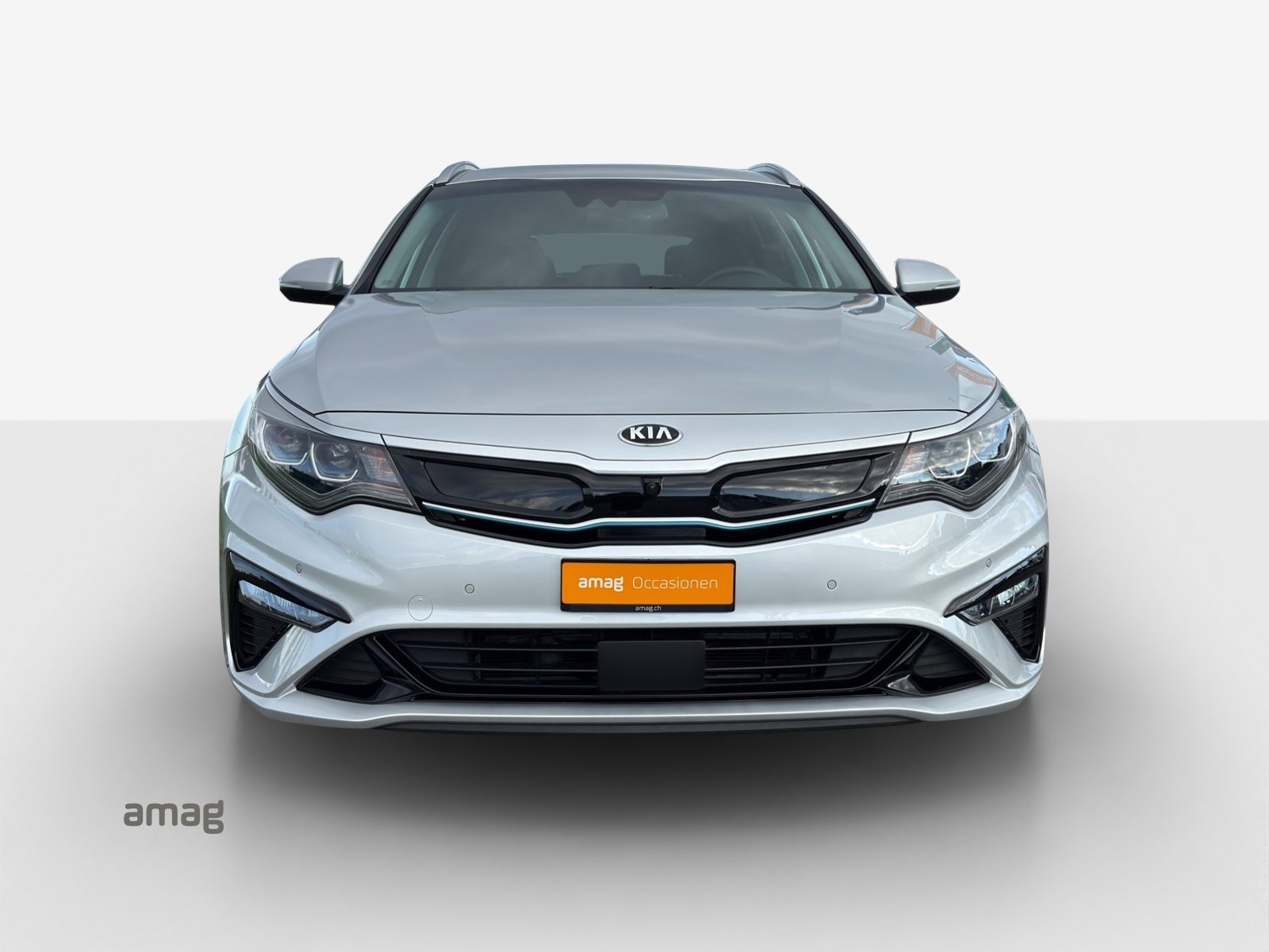 KIA Optima 2.0 T-GDI PHEV, Petrol, Second hand / Used, Automatic - 7