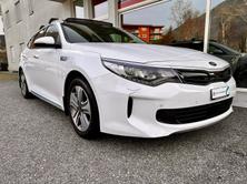 KIA Optima SW 2.0 T-GDI Plug-in Hybrid Automat, Plug-in-Hybrid Benzina/Elettrica, Occasioni / Usate, Automatico - 2