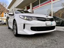 KIA Optima SW 2.0 T-GDI Plug-in Hybrid Automat, Plug-in-Hybrid Benzina/Elettrica, Occasioni / Usate, Automatico - 5