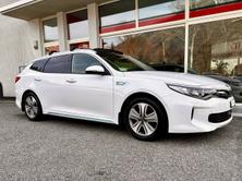 KIA Optima SW 2.0 T-GDI Plug-in Hybrid Automat, Plug-in-Hybrid Benzina/Elettrica, Occasioni / Usate, Automatico - 6