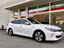 KIA Optima SW 2.0 T-GDI Plug-in Hybrid Automat, Plug-in-Hybrid Benzina/Elettrica, Occasioni / Usate, Automatico - 7