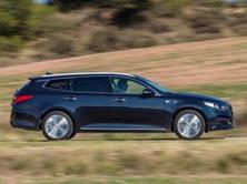 KIA Optima Sportswagon 2.0 GDi Plug-in Hybrid Style, Hybride Rechargeable Essence/Électricité, Occasion / Utilisé, Automatique - 3