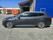 KIA Optima SW 2.0 T-GDI Plug-in Hybrid Automat, Plug-in-Hybrid Benzin/Elektro, Occasion / Gebraucht, Automatik - 2