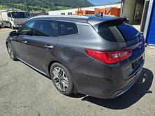 KIA Optima SW 2.0 T-GDI Plug-in Hybrid Automat, Plug-in-Hybrid Benzin/Elektro, Occasion / Gebraucht, Automatik - 3