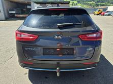 KIA Optima SW 2.0 T-GDI Plug-in Hybrid Automat, Plug-in-Hybrid Benzin/Elektro, Occasion / Gebraucht, Automatik - 4