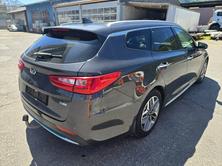 KIA Optima SW 2.0 T-GDI Plug-in Hybrid Automat, Plug-in-Hybrid Benzin/Elektro, Occasion / Gebraucht, Automatik - 5