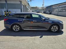 KIA Optima SW 2.0 T-GDI Plug-in Hybrid Automat, Plug-in-Hybrid Benzin/Elektro, Occasion / Gebraucht, Automatik - 6