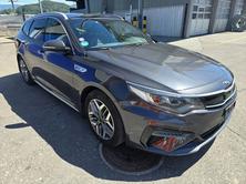 KIA Optima SW 2.0 T-GDI Plug-in Hybrid Automat, Plug-in-Hybrid Benzin/Elektro, Occasion / Gebraucht, Automatik - 7
