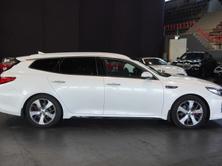 KIA Optima SW 2.0 T-GDI Style GT Automat MFK 12.8.2026 / Garant, Petrol, Second hand / Used, Automatic - 2
