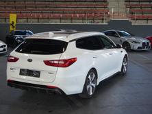 KIA Optima SW 2.0 T-GDI Style GT Automat MFK 12.8.2026 / Garant, Petrol, Second hand / Used, Automatic - 3