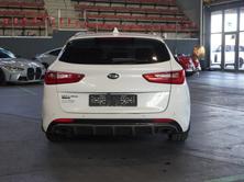 KIA Optima SW 2.0 T-GDI Style GT Automat MFK 12.8.2026 / Garant, Petrol, Second hand / Used, Automatic - 4