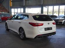KIA Optima SW 2.0 T-GDI Style GT Automat MFK 12.8.2026 / Garant, Petrol, Second hand / Used, Automatic - 5