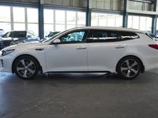 KIA Optima SW 2.0 T-GDI Style GT Automat MFK 12.8.2026 / Garant, Petrol, Second hand / Used, Automatic - 6